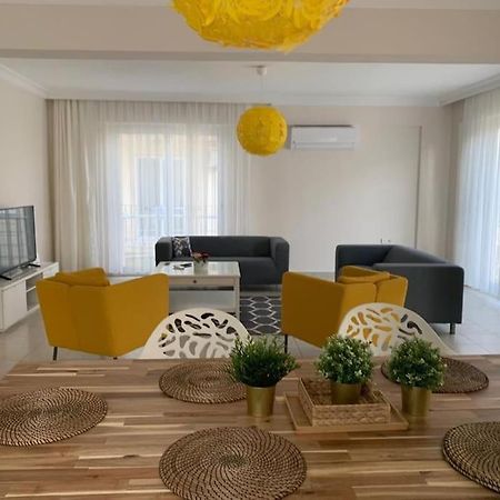Kaya Suite Fethiye Ngoại thất bức ảnh