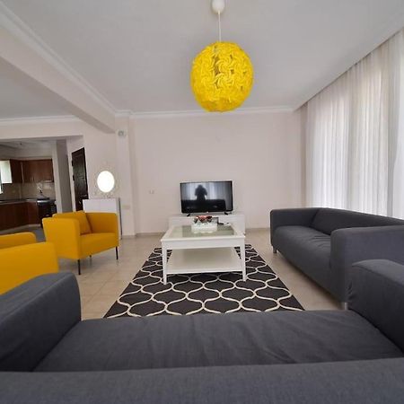 Kaya Suite Fethiye Ngoại thất bức ảnh