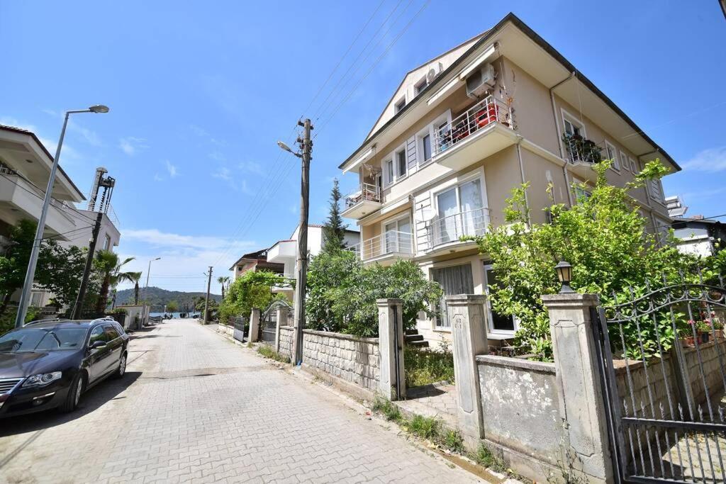 Kaya Suite Fethiye Ngoại thất bức ảnh