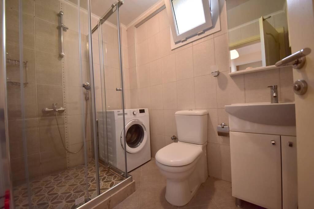 Kaya Suite Fethiye Ngoại thất bức ảnh