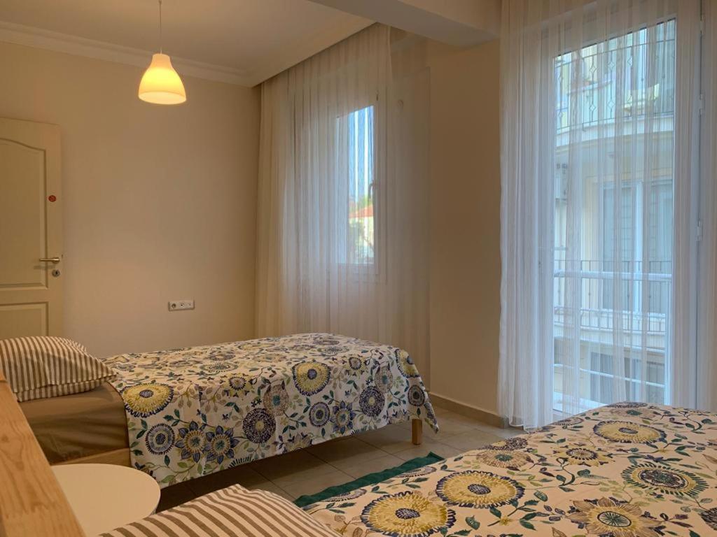 Kaya Suite Fethiye Ngoại thất bức ảnh