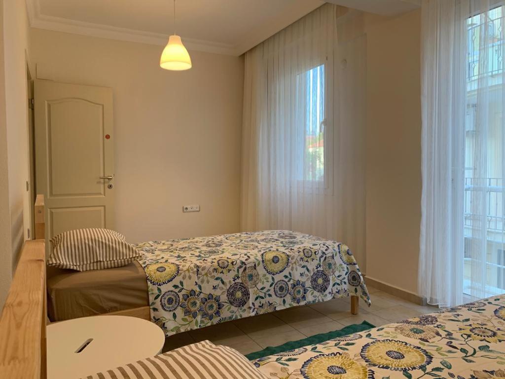 Kaya Suite Fethiye Ngoại thất bức ảnh
