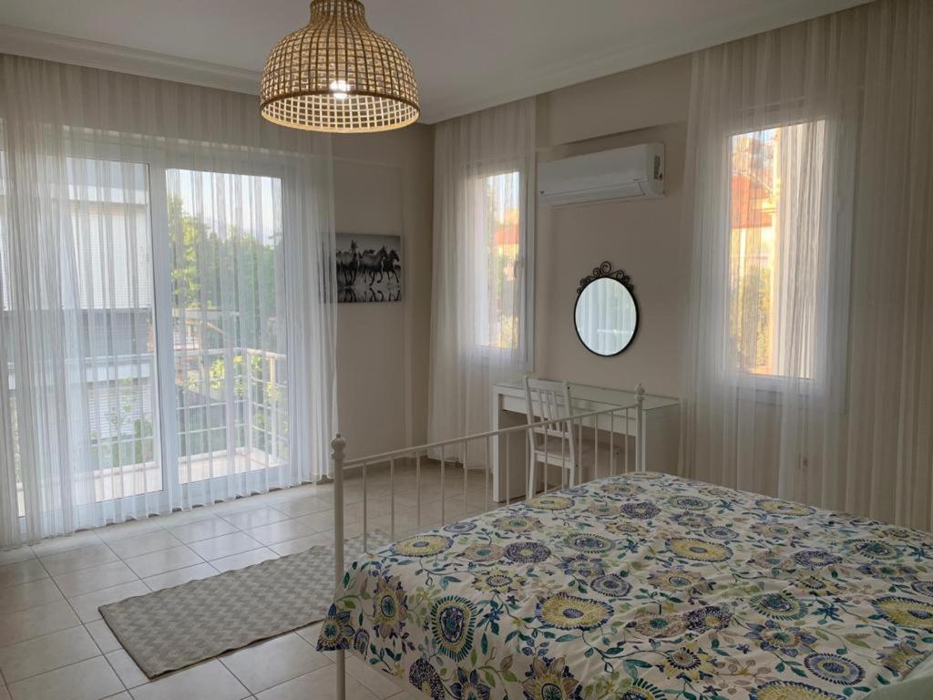 Kaya Suite Fethiye Ngoại thất bức ảnh