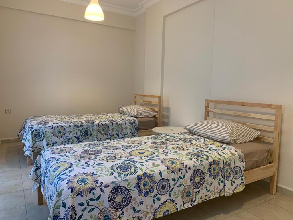 Kaya Suite Fethiye Ngoại thất bức ảnh