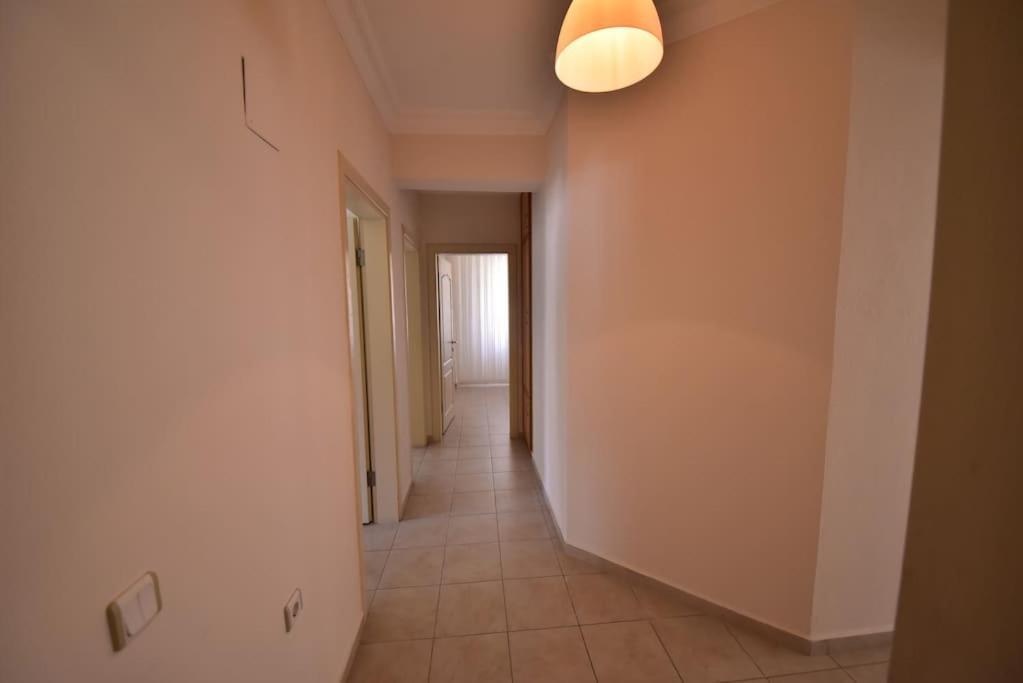 Kaya Suite Fethiye Ngoại thất bức ảnh