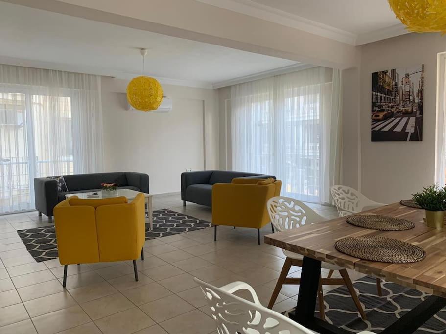 Kaya Suite Fethiye Ngoại thất bức ảnh