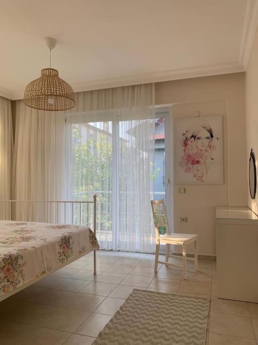 Kaya Suite Fethiye Ngoại thất bức ảnh