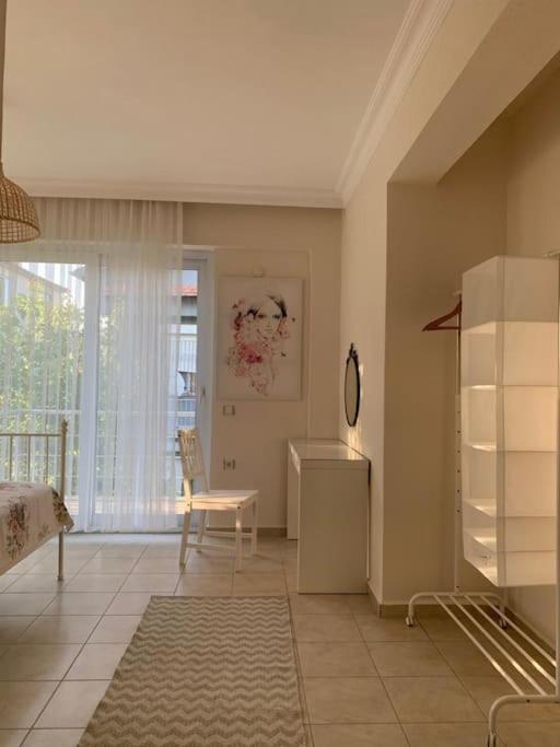 Kaya Suite Fethiye Ngoại thất bức ảnh