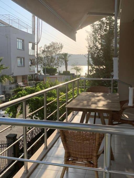 Kaya Suite Fethiye Ngoại thất bức ảnh