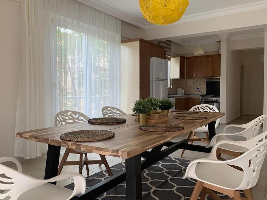 Kaya Suite Fethiye Ngoại thất bức ảnh