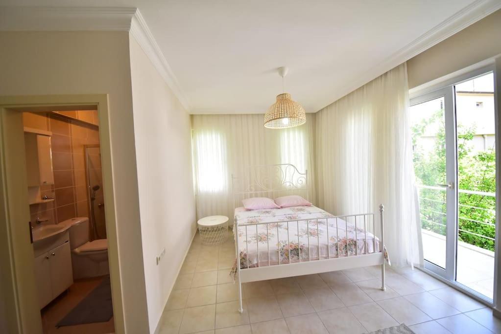 Kaya Suite Fethiye Ngoại thất bức ảnh
